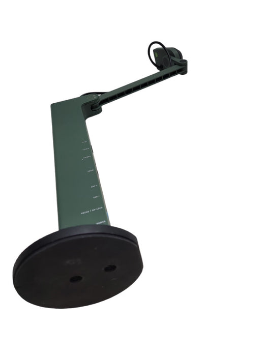 Ipevo VZ-R CDVH-01IP High Definition Document Camera HDMI USB &