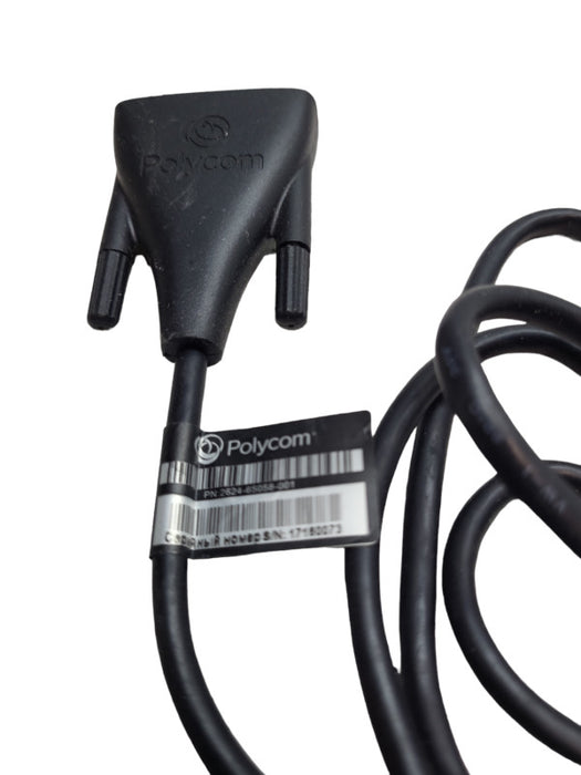 Polycom EagleEye Acoustic Camera 2624-65058-001 &