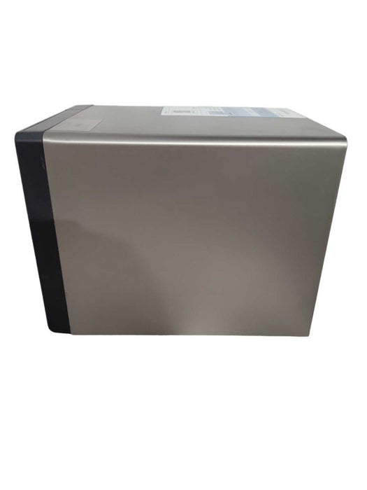 QNAP TS-420 4-Bay USB3 eSATA Network Attached Storage NAS 3x 1TB !
