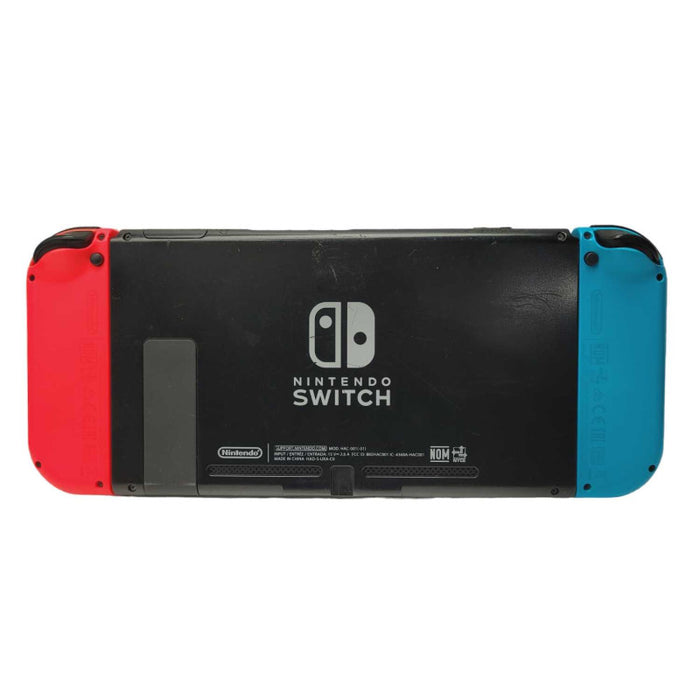 Nitendo Switch HAC-001 Game Console  -