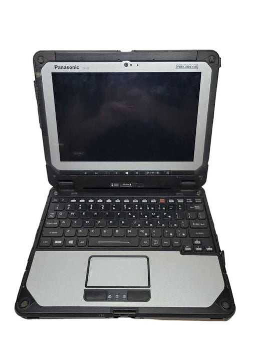 Panasonic Toughbook CF-20 - Core m5-6Y57 | 16GB RAM | NO SDD |10280 HRS % %