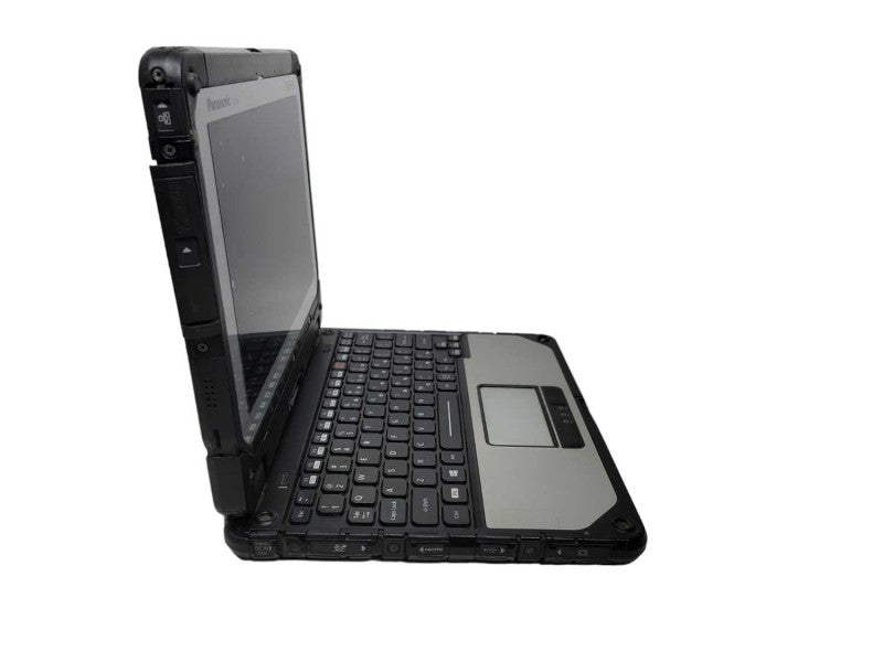 Panasonic Toughbook CF-20 - Core m5-6Y57 | 16GB RAM | NO SDD |10280 HRS % %