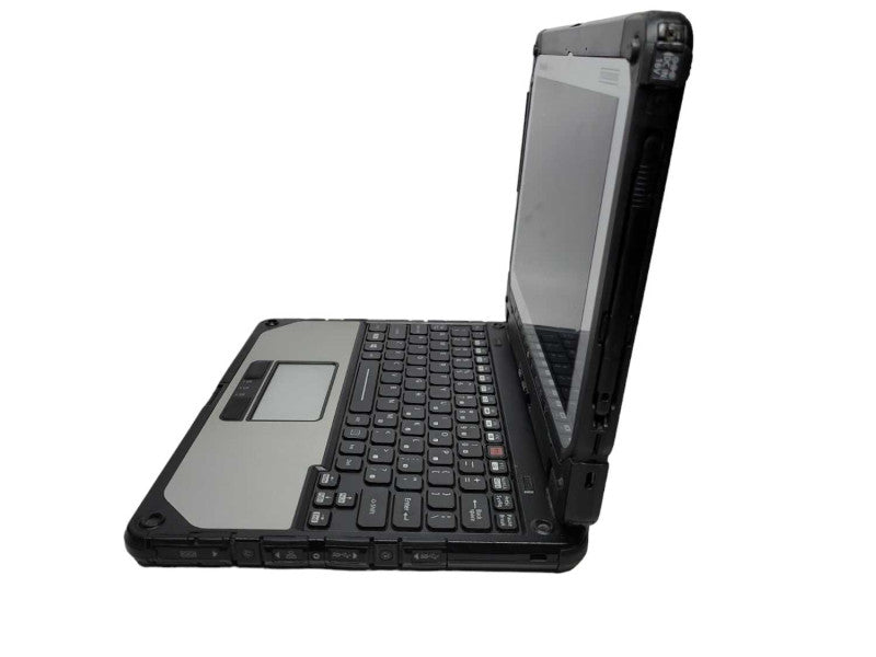 Panasonic Toughbook CF-20 - Core m5-6Y57 | 16GB RAM | NO SDD |10280 HRS % %