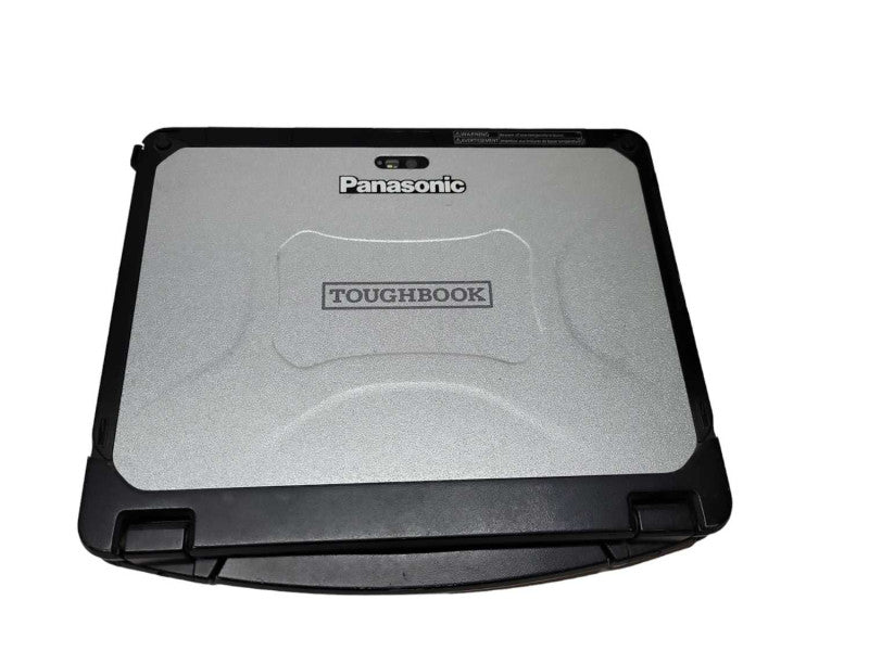 Panasonic Toughbook CF-20 - Core m5-6Y57 | 16GB RAM | NO SDD |10280 HRS % %