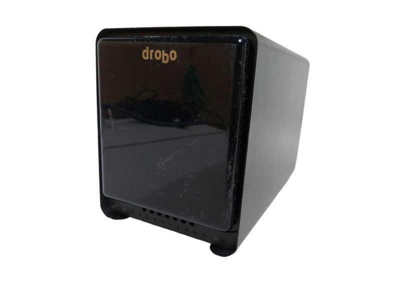 Drobo DRDR6-A 5D3 DAS 5x 3.5\\" bays - READ #