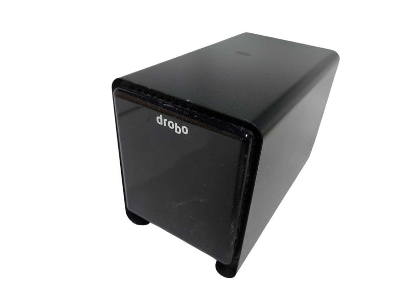 Drobo DRDR6-A 5D3 DAS 5x 3.5\\" bays - READ #