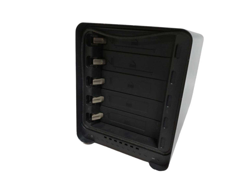 Drobo DRDR6-A 5D3 DAS 5x 3.5\\" bays - READ #