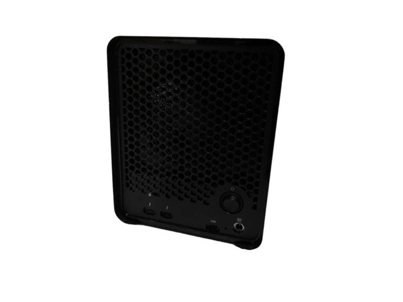 Drobo DRDR6-A 5D3 DAS 5x 3.5\\" bays - READ #