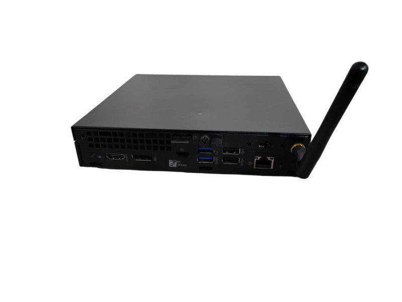 Dell OptiPlex 3060 USFF i3-8100T @ 3.60GHz 8GB DDR4 256GB nvme !