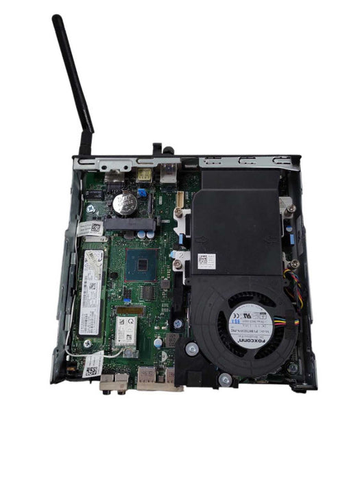 Dell OptiPlex 3060 USFF i3-8100T @ 3.60GHz 8GB DDR4 256GB nvme !