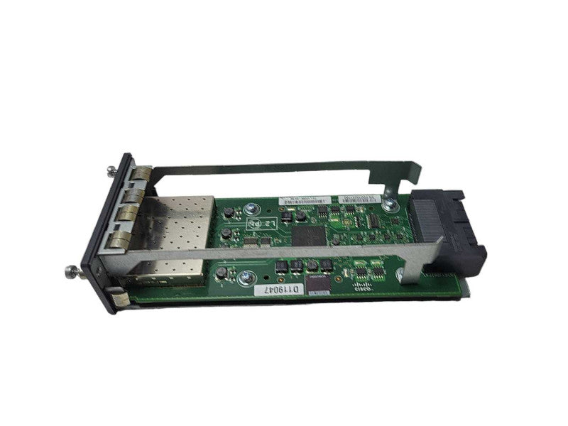 Cisco C3KX-NM-10G 2-Port Network Expansion Module for 3560x 3750x Series $