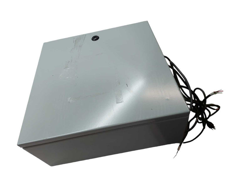 Panel Box Controller Model: 056838 ?
