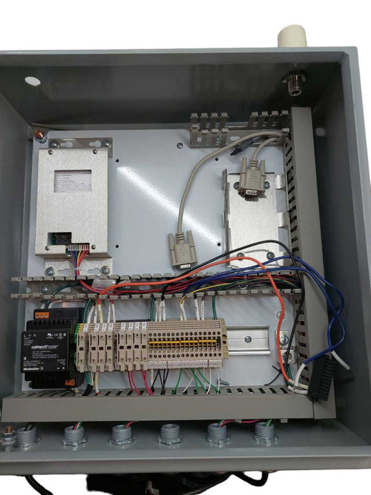 Panel Box Controller Model: 056838 ?