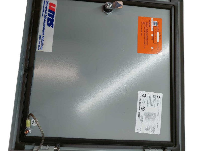Panel Box Controller Model: 056838 ?