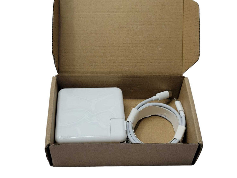 Open-Box Atlomo-X 100W USB-C Power Adapter AE100 for Mac Book Pro Q_