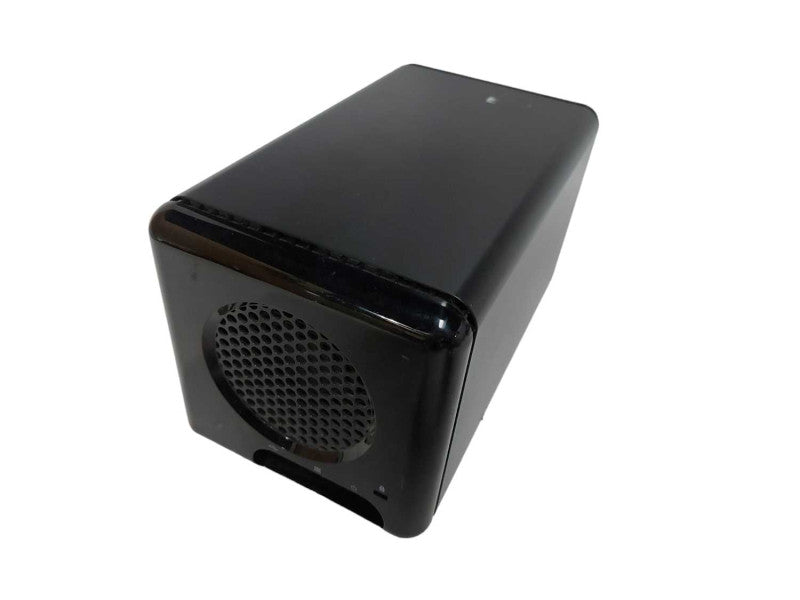 Drobo Gen 3 4-bay DAS External Storage USB 3.0 Model DDR3-A (11TB 4x drives) #