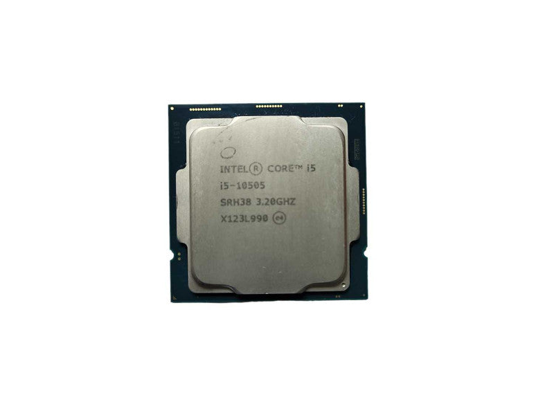 Intel core i5-10505 6C/12T 3.20ghz  $
