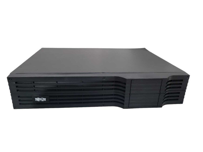 TRIPP LITE BP48V24-2U External 48V 2U Rack-mount READ!