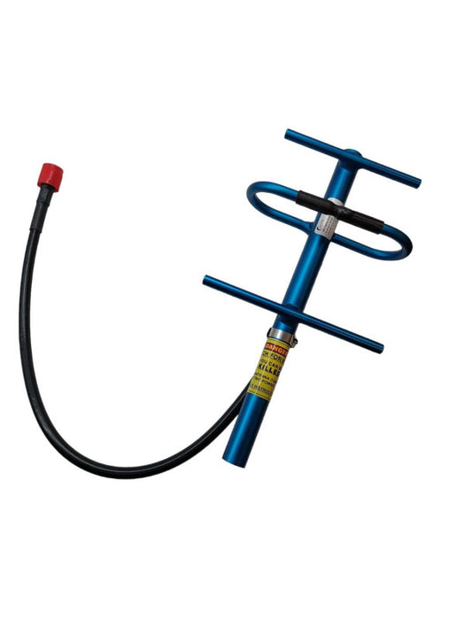 PCTEL Bluewave Series Antenna 806-896 MHz,6 dBd ?