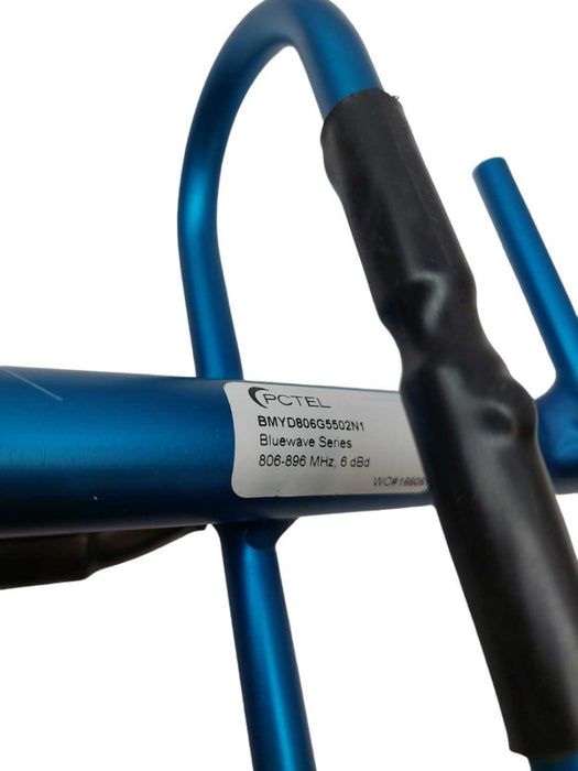 PCTEL Bluewave Series Antenna 806-896 MHz,6 dBd ?
