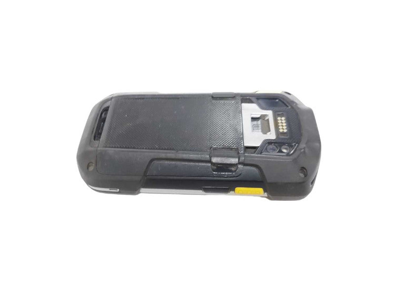 Zebra TC75GK hand-held touch computer Q#