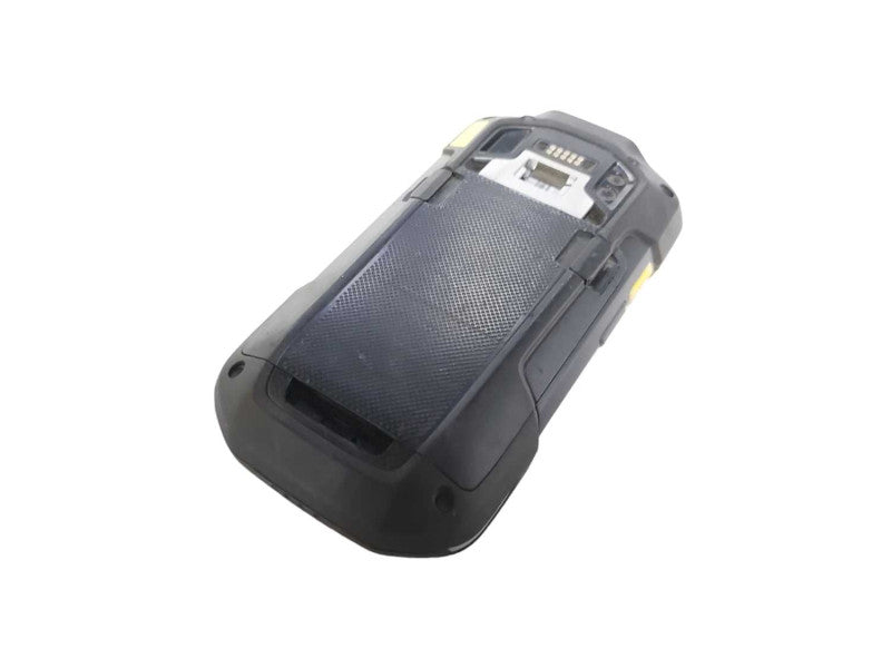 Zebra TC75GK hand-held touch computer Q#