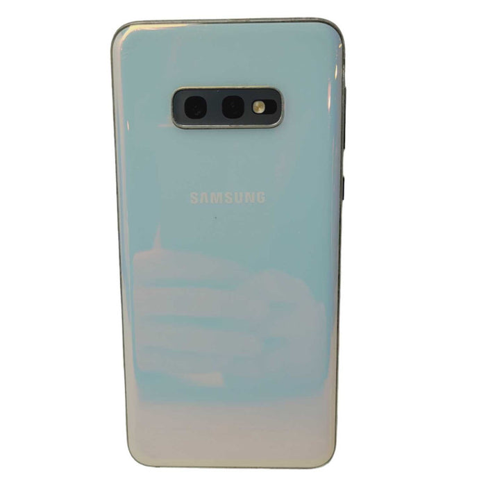 Samsung Galaxy S10e SM-G970U 128GB UNLOCKED Plz READ  -