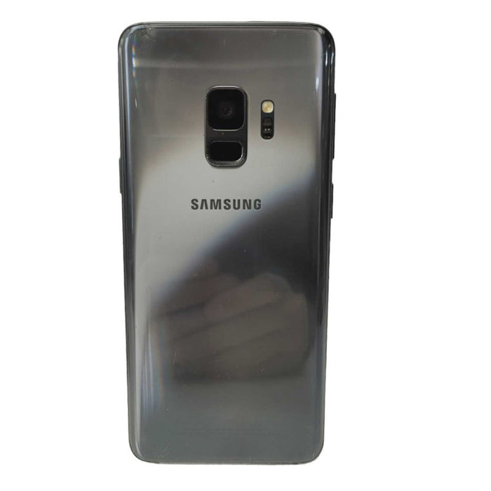 Samsung Galaxy S9 64GB SM-G960W UNLOCKED Plz READ  -