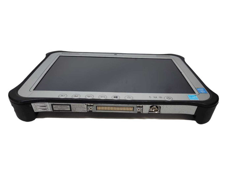 Panasonic Toughbook FZ-G1 | Core i5-4300U | 8GB RAM | 128GB SSD | 8490 HRS %