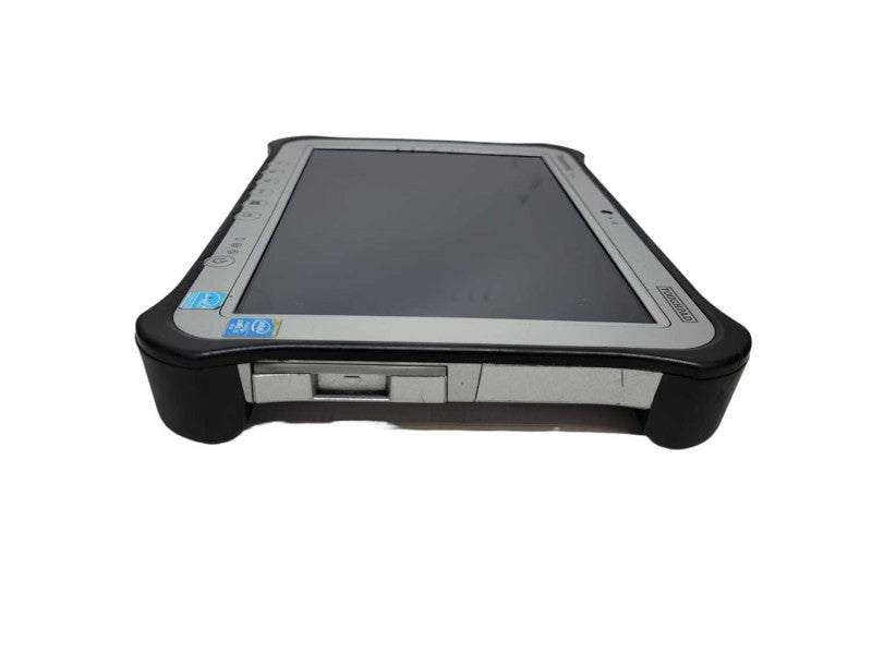 Panasonic Toughbook FZ-G1 | Core i5-4300U | 8GB RAM | 128GB SSD | 8490 HRS %