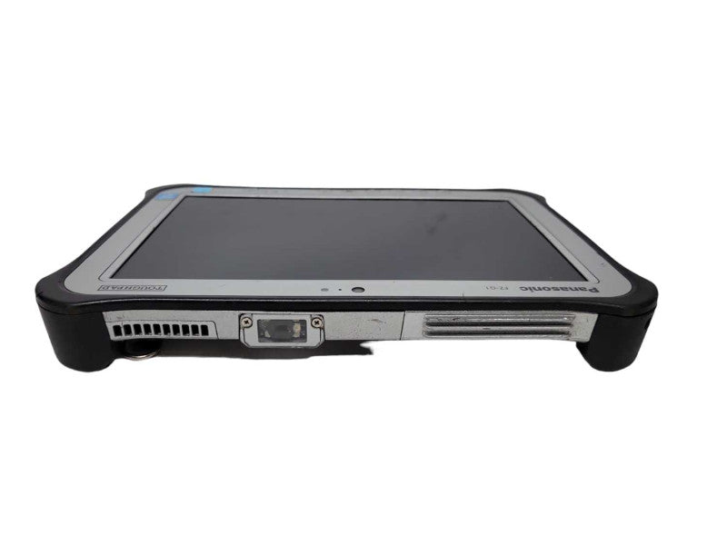 Panasonic Toughbook FZ-G1 | Core i5-4300U | 8GB RAM | 128GB SSD | 8490 HRS %