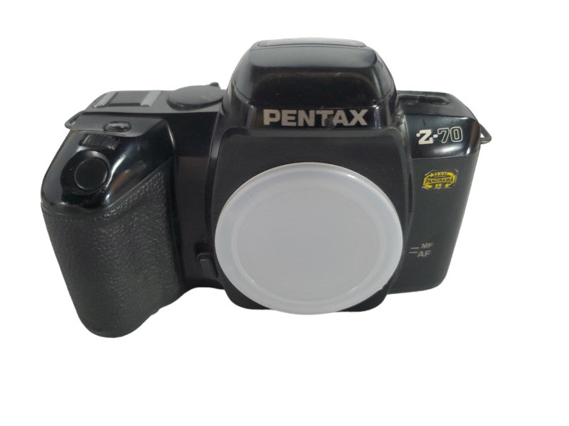 Pentax Z-70 35mm Film Camera (AS-IS) |