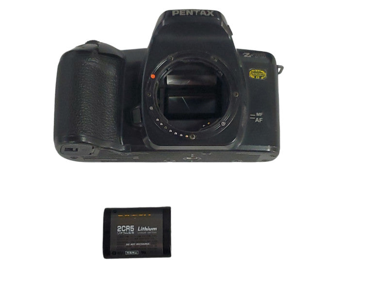 Pentax Z-70 35mm Film Camera (AS-IS) |