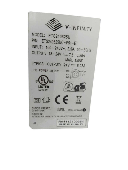 Burner Management Control System Model: BMS-731 ?