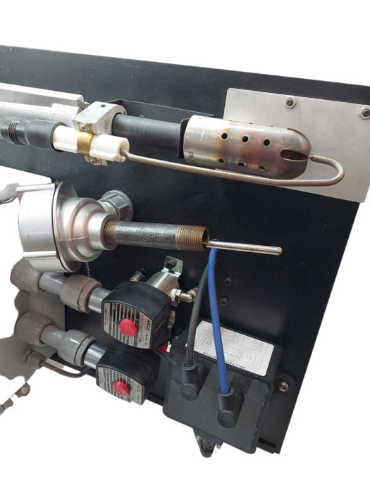 Burner Management Control System Model: BMS-731 ?