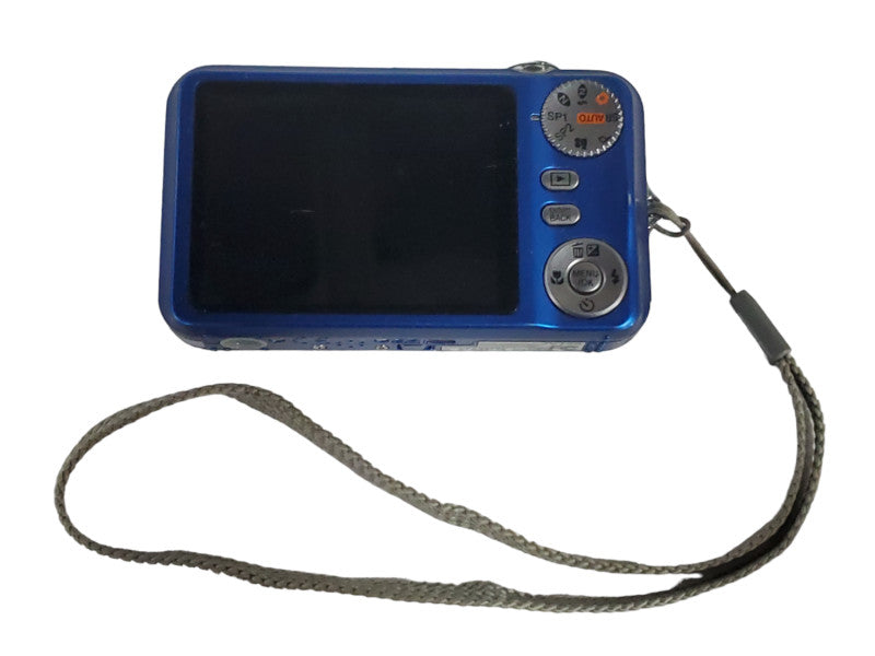 Fujifilm Finepix JV100 12.0MP Digital Camera (AS-IS) |