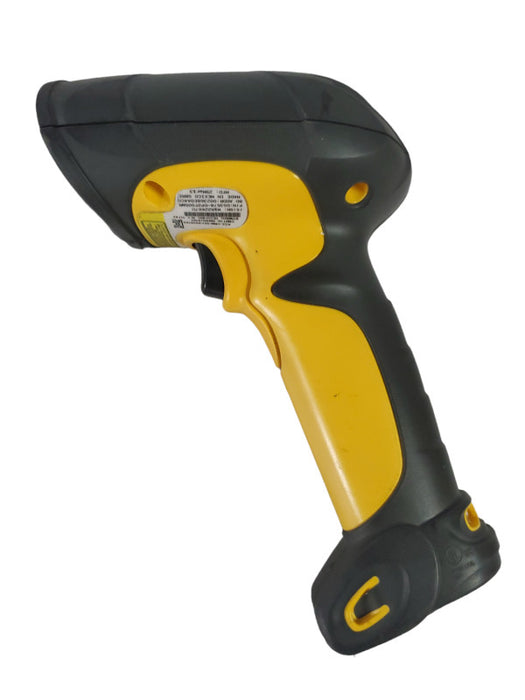 Motorola Symbol DS3578-DP2F005WR Barcode Scanner (AS-IS) Q|