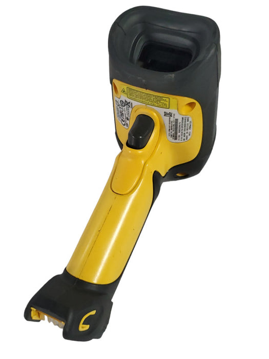 Motorola Symbol DS3578-DP2F005WR Barcode Scanner (AS-IS) Q|