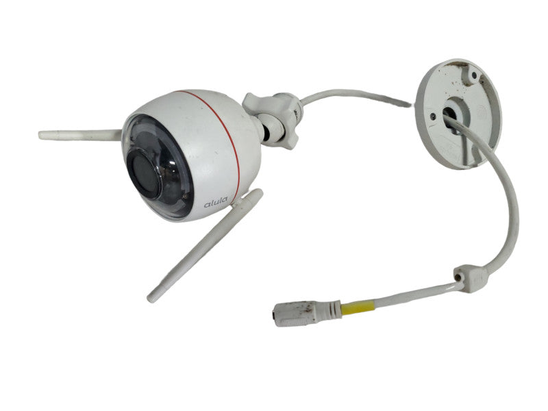 Alula Outdoor Bullet Camera RE701 |
