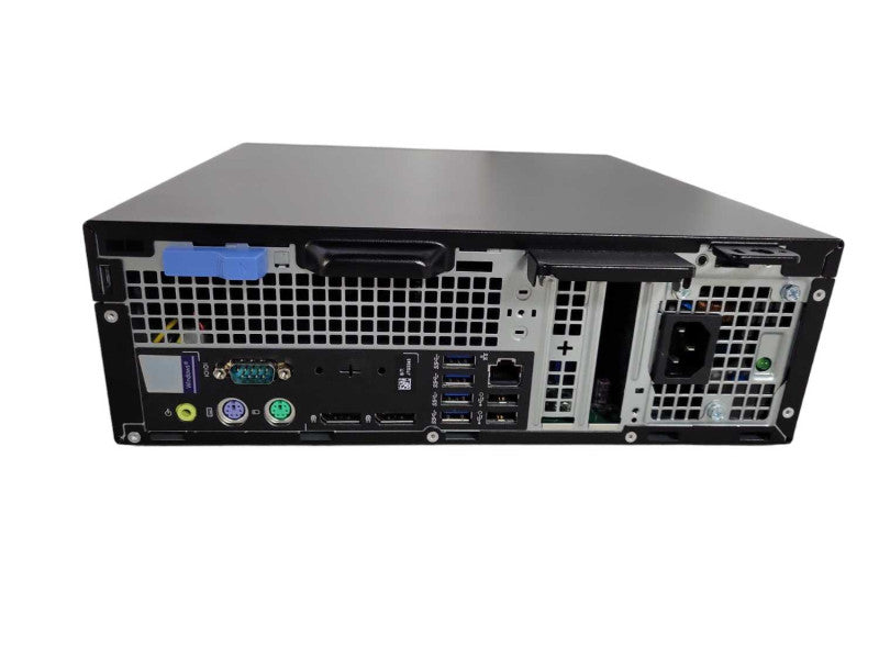 Dell Precision T3431 - Core i7-9700 @ 3.0 GHz | 16GB RAM | 256GB NVMe SSD !