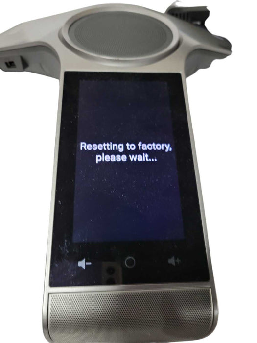 Yealink CP960 HD IP Conference Phone SIP-CP960 Q_