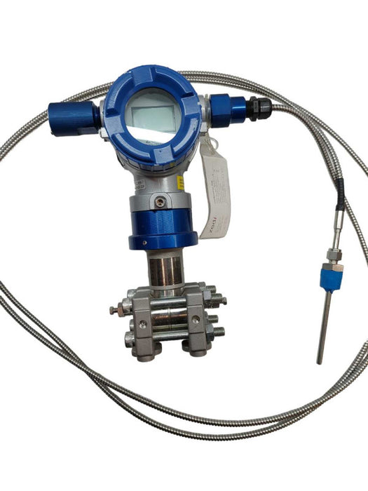 Various Electronic Flow Measurements Devices & Meters , Probes.  ?