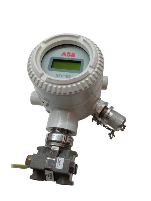 Various Electronic Flow Measurements Devices & Meters , Probes.  ?