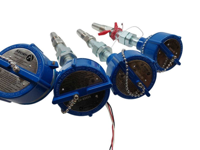Various Electronic Flow Measurements Devices & Meters , Probes.  ?
