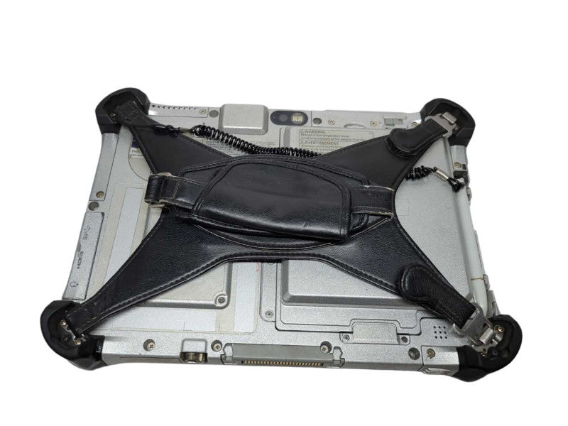 Panasonic Toughbook FZ-G1 | Core i5-3437U | 8GB RAM | 128GB SSD | 3250 HRS % %