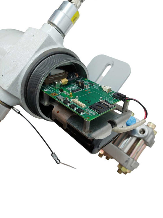 Zedi Controller Measurement Device, Zedi H24 modem Board  ?