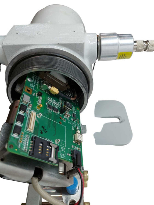 Zedi Controller Measurement Device, Zedi H24 modem Board  ?