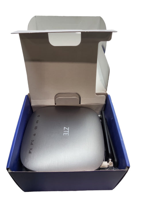 ZTE MF275R Turbo Smart Hub &