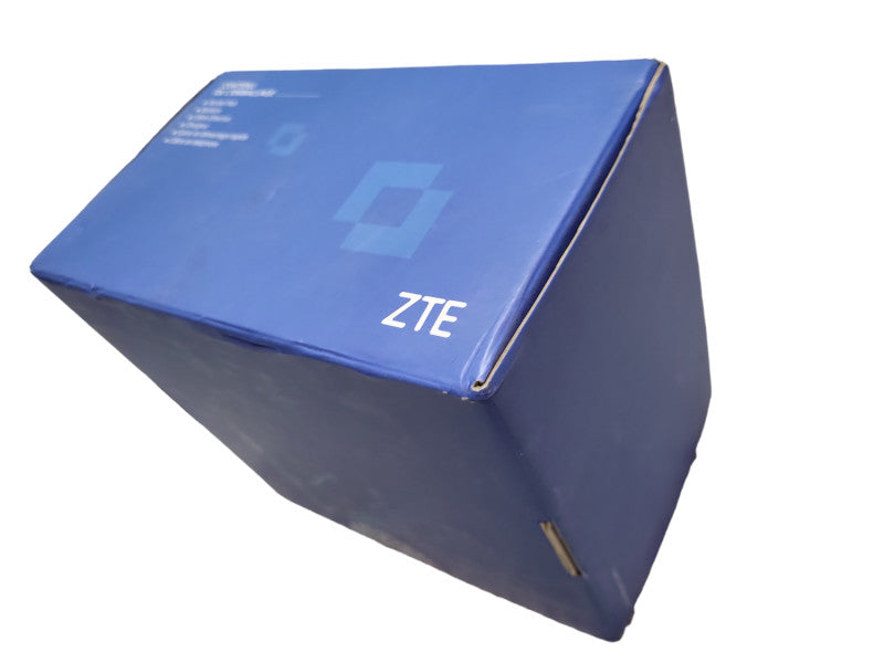 ZTE MF275R Turbo Smart Hub &