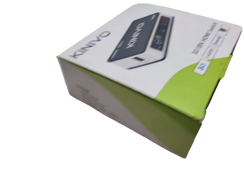 Kinvo 301bn Hdmi switch &